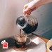 سرور قهوه